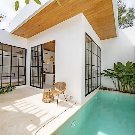 Villa Sunny Day Suites Uluwatu