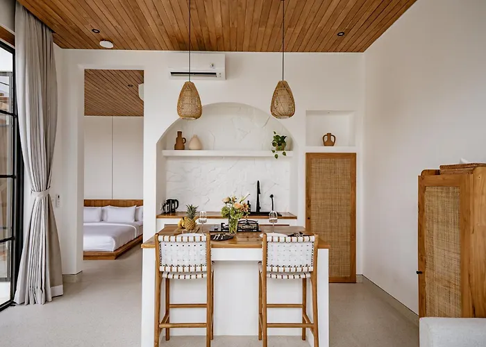 Sunny Day Villa Uluwatu (Bali)
