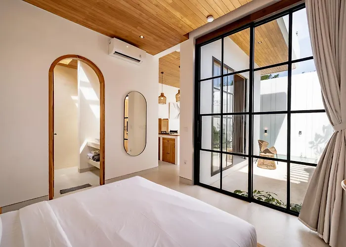 Villa Sunny Day Uluwatu (Bali)